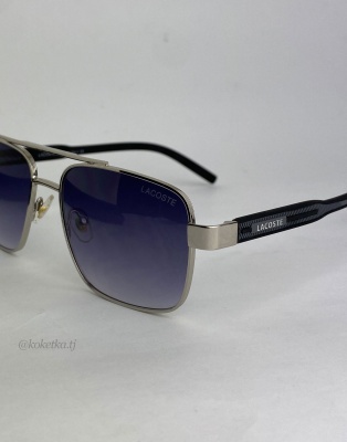 Очки солнцезащитные