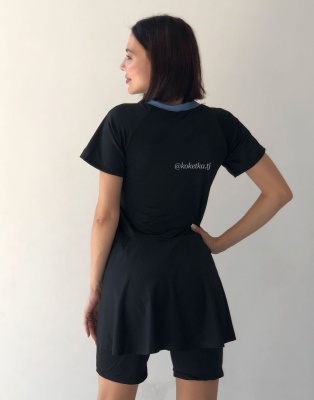 Модный купальник