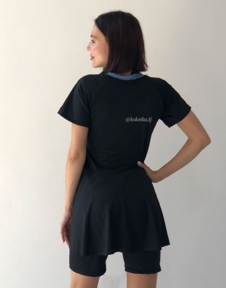 Модный купальник