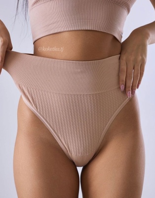 Топ с трусиками