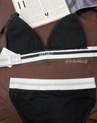 Комплект белья от Calvin Klein