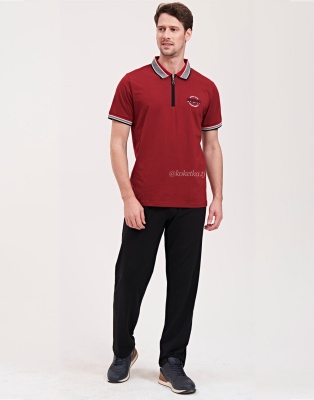 Стильный домашний комплект