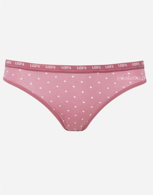 Набор трусиков-слип U.S. Polo Assn (3 шт)