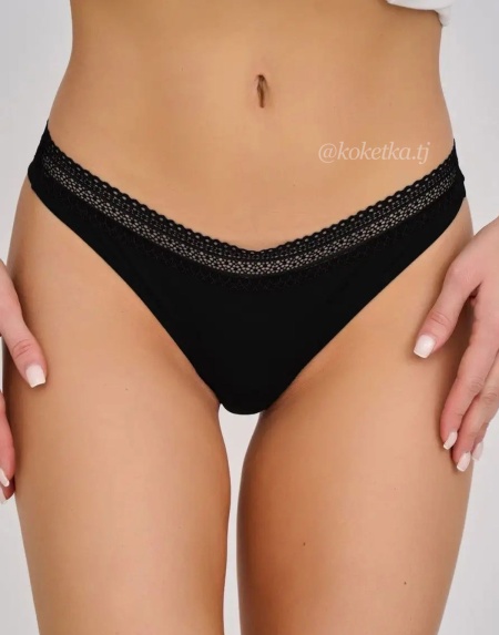 Трусики бразилиана