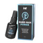 Стимулирующий гель для мужчин Hard Man Power Intt, 15 мл