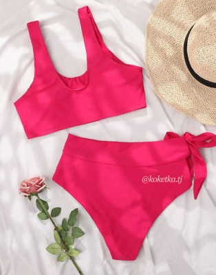 Раздельный купальник