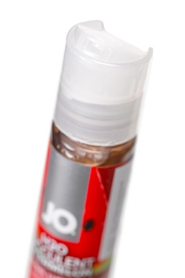 Съедобный лубрикант со вкусом арбуза JO H2O Succulent Watermelon, 30 мл