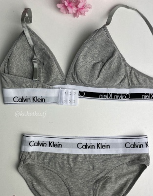 Комплект белья от Calvin Klein