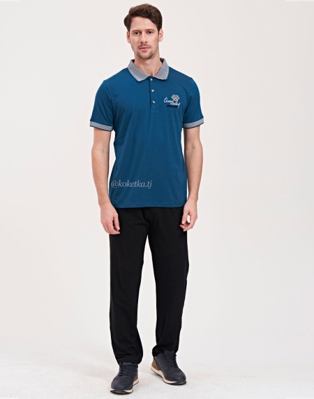 Стильный домашний комплект