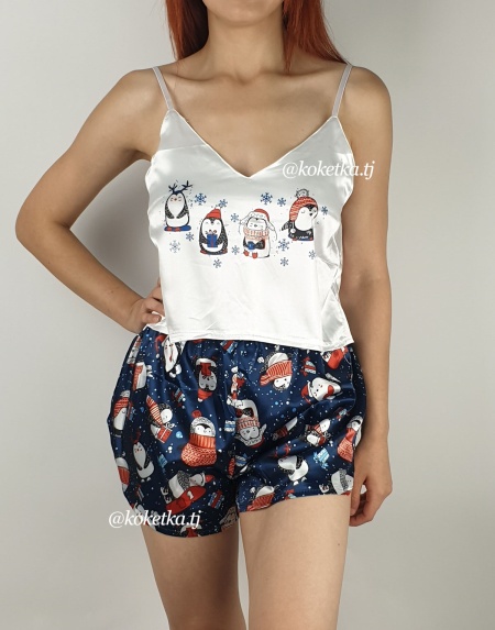 Комплект для сна и отдыха 