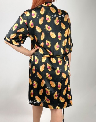 Уютный домашний комплект (3-ка)