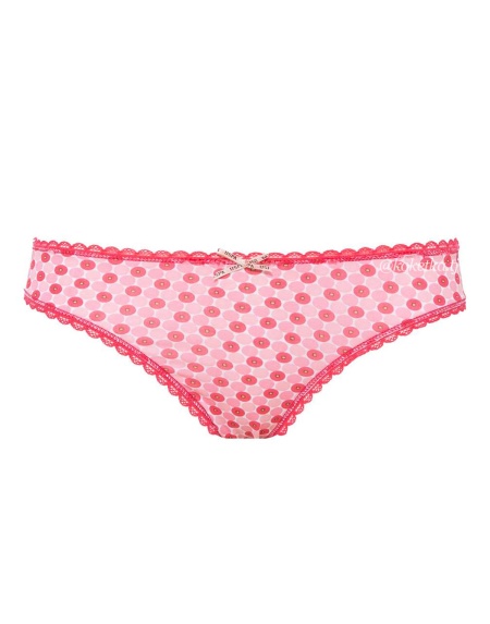 Набор трусиков-слип U.S. Polo Assn (3 шт)