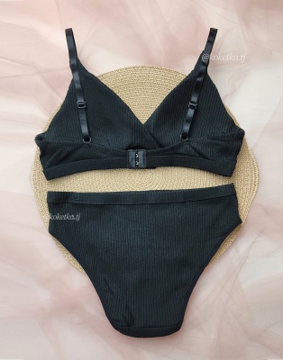 Топ с трусиками