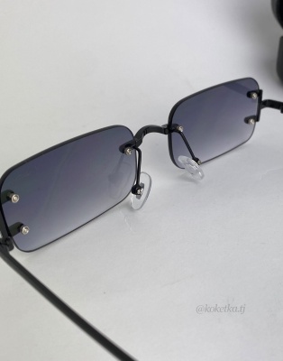 Очки солнцезащитные