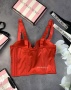 Бюстгальтер корсет Victoria's Secret