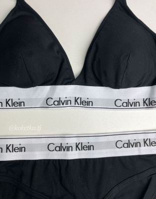 Комплект белья от Calvin Klein