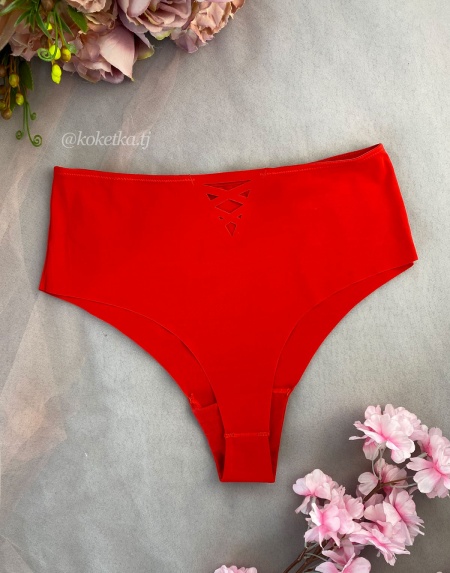 Трусики бразилиана ( L, XL, 2XL )