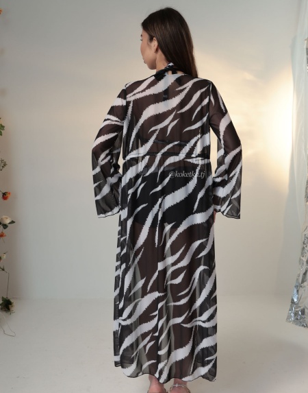 Раздельный купальник 3в1