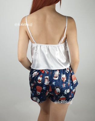 Комплект для сна и отдыха 