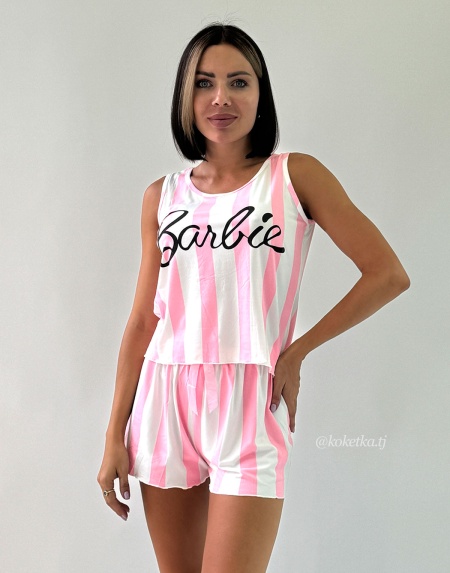 Комплект для сна и отдыха Barbie