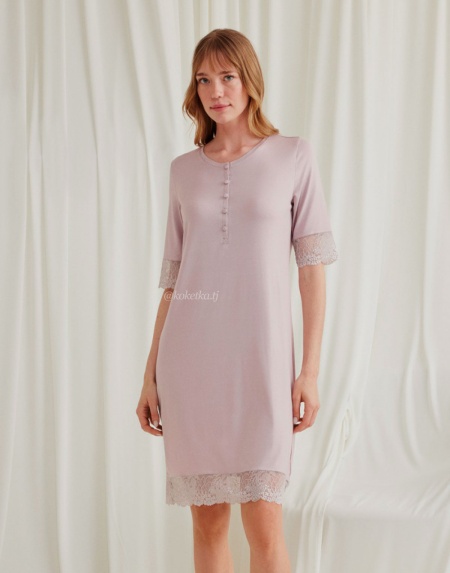 Модная и удобная сорочка