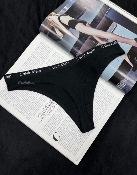 Трусики стринги