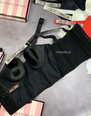 Бюстгальтер корсет Victoria's Secret