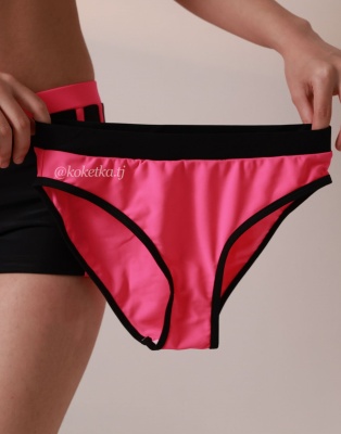 Детский купальник 3в1