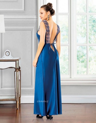 Шелковая сорочка