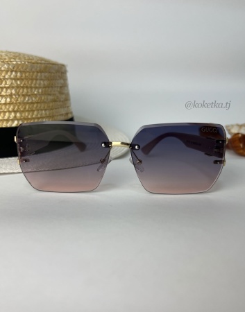 Очки солнцезащитные