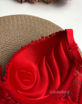 Бюстгальтер  (пуш-ап)