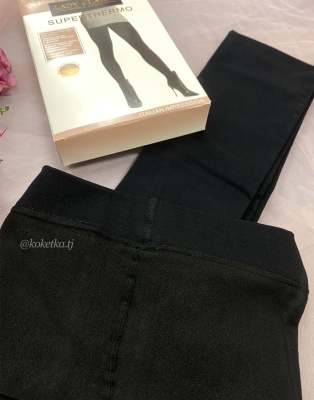 Колготки Lady Claire Super Thermo (300 ден )