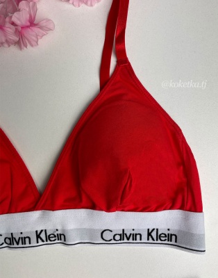 Комплект белья от Calvin Klein