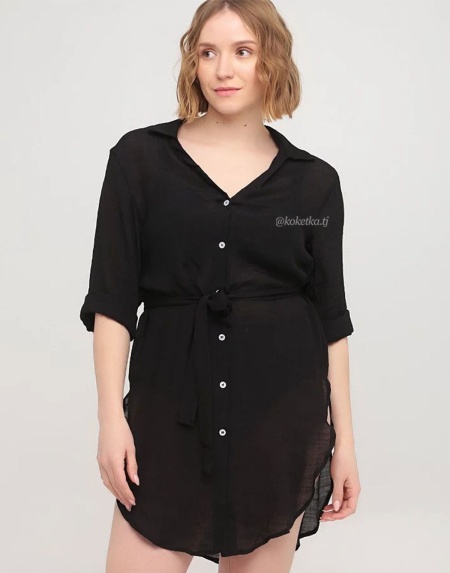 Пляжная туника