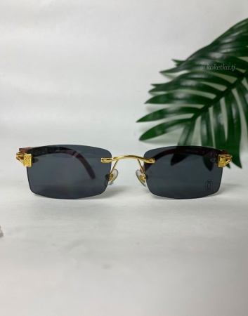 Очки солнцезащитные