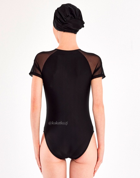 Модный купальник 4в1