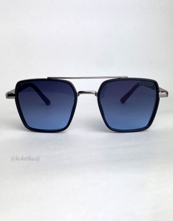 Очки солнцезащитные