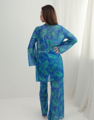 Раздельный купальник 4в1