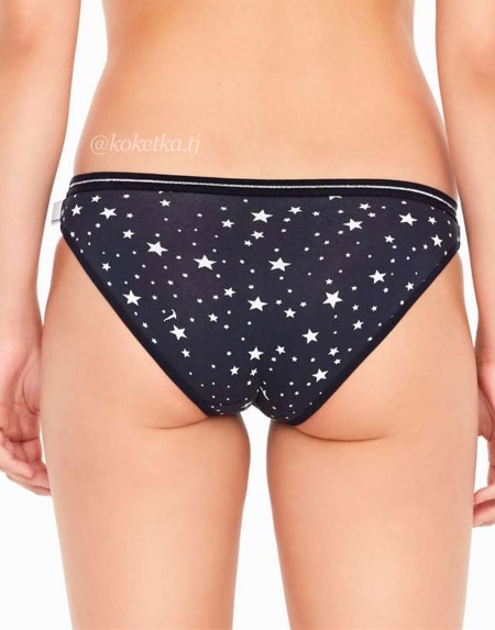 Набор трусиков-слип U.S. Polo Assn (3 шт)