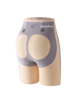 Панталоны корсетные длинные