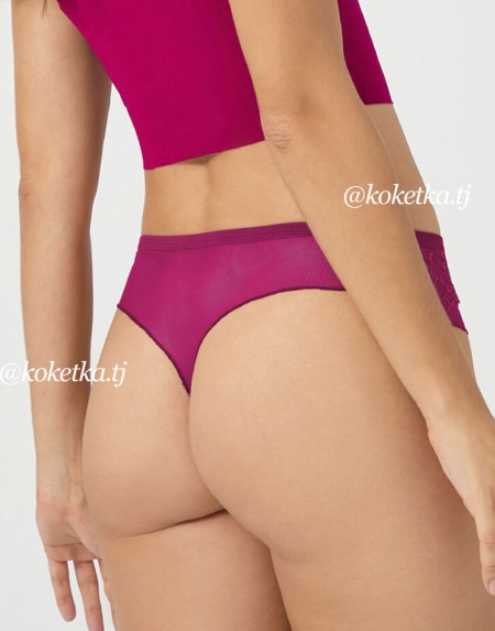 Трусики бразилиана