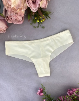 Трусики бразилиана