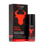 Возбуждающий крем для мужчин Orgie Touro XXXL, 15 мл