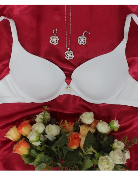 Бюстгальтер (базовая коллекция)