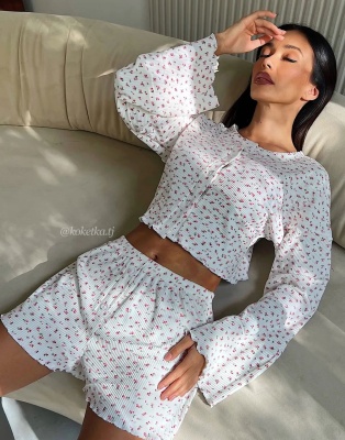 Комфортный домашний комплект