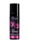 Гель для массажа ORGIE Sexy Vibe Intense Orgasm с разогревающим и охлаждающим эффектом, 15 мл