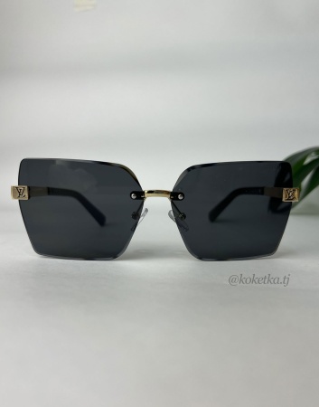 Очки солнцезащитные