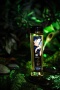 Масло для массажа Shunga Seduction «Midnight flower», цветочный аромат, возбуждающее, 240 мл