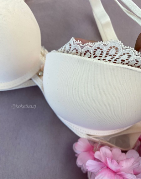 Бюстгальтер  (пуш-ап)