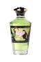 Съедобное массажное масло Shunga Midnight Sorbet, щербет, разогревающее, 100 мл